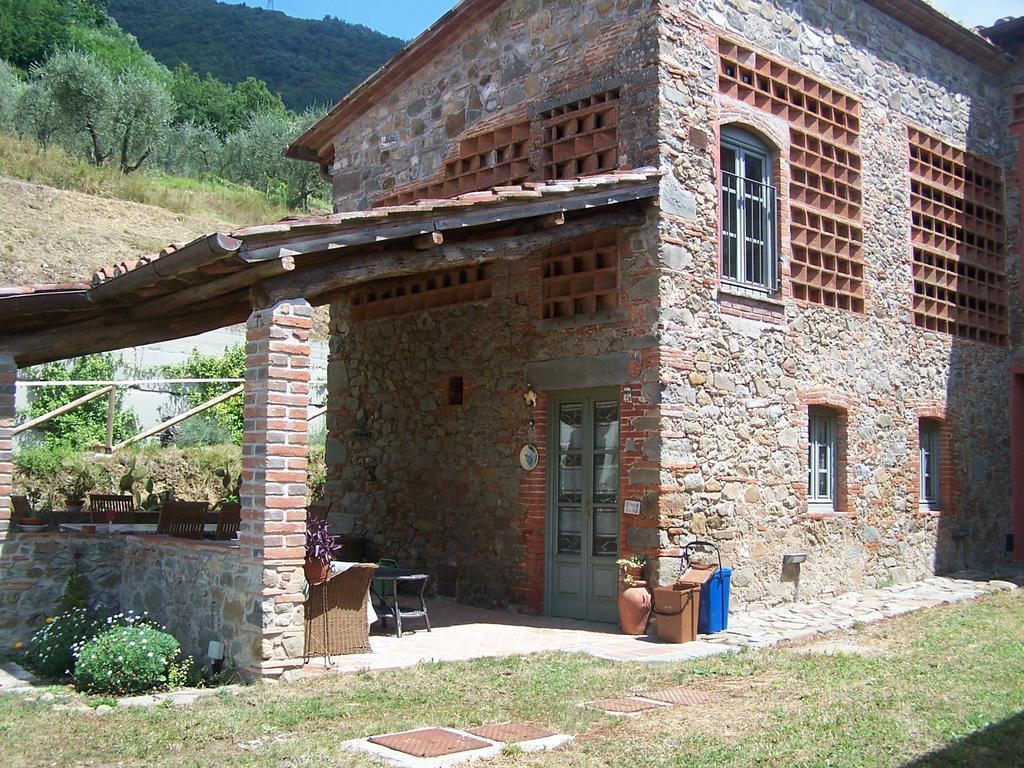 La Celata Лукка Номер фото